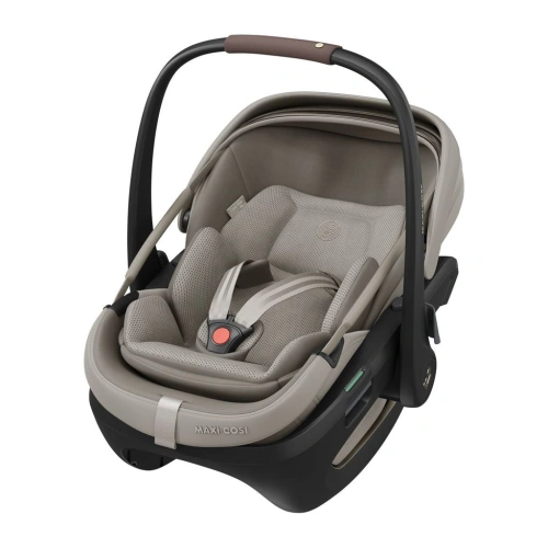 MAXI-COSI autosedačka Coral Slide Pro