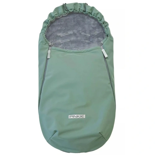 PINKIE fusak Softshell slabší