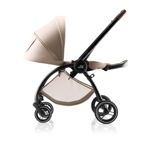 BRITAX RÖMER sportovní kočárek Rio potah Style (5)