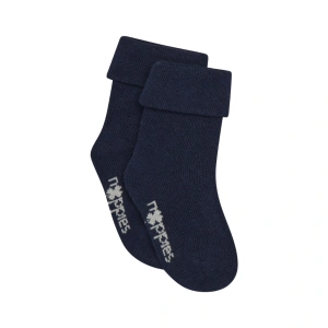 NOPPIES dětské ponožky 3 ks Black Iris (2)