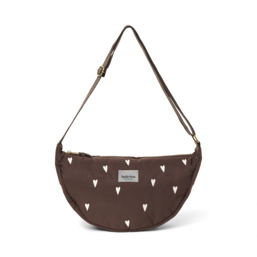 STUDIO NOOS kabelka Puffy FANNY PACK