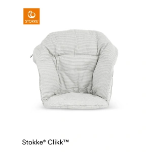 STOKKE Clikk Cushion Nordic Grey OCS