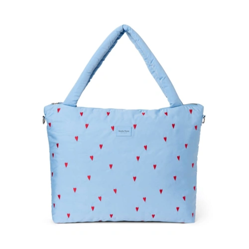 STUDIO NOOS přebalovací taška Puffy DIAPER BAG