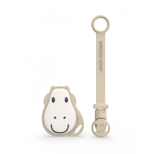 MATCHSTICK MONKEY set kousátka a klipu