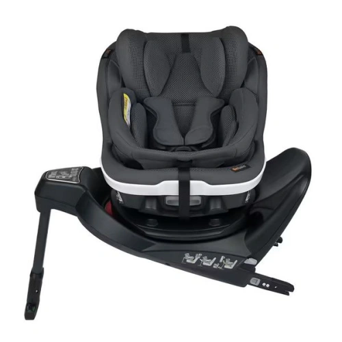 BESAFE autosedačka iZi Turn B i-Size, 61-105 cm