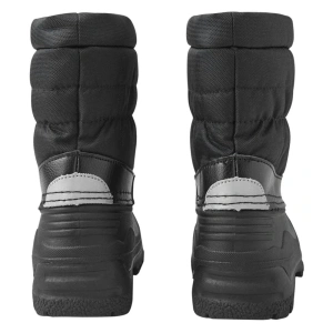 REIMA dětské zimní boty Nefar Black (4)