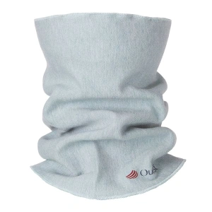 LITTLE ANGEL Nákrčník dětský smyk Outlast® - lišejník melír LITTLE ANGEL Nákrčník dětský smyk Outlast® - lišejník melír