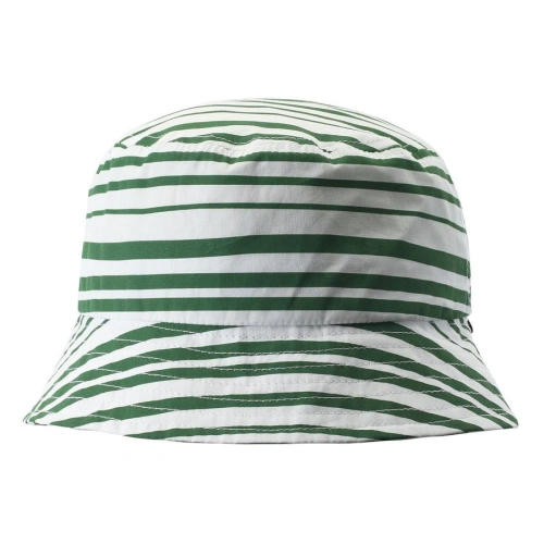 REIMA dětský klobouček Hailuoto - Forest green