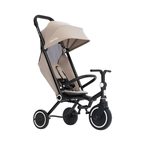 SMARTRIKE multifunkční kočárek Wonder Max