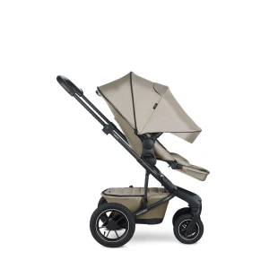 EASYWALKER kombinovaný kočárek Harvey⁵ Premium XXL AIR (10)