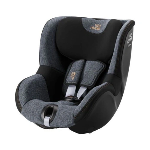 BRITAX RÖMER autosedačka Dualfix 5Z