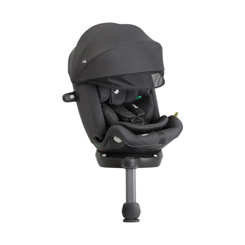 JOIE autosedačka i-Spin 360 Max & canopy mercury mesh 40-150 cm