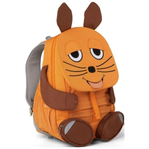 AFFENZAHN Dětský batoh do školky Mouse large (1)