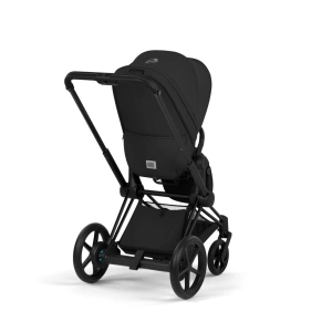 CYBEX ePriam Comfort skládací korbička (7)