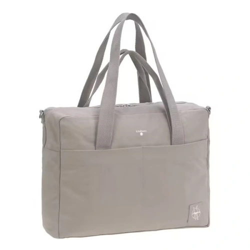 LÄSSIG taška na rukojeť Green Label Cotton Essential Bag