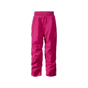 DIDRIKSONS1913 dívčí kalhoty NOBI růžová 100 cm