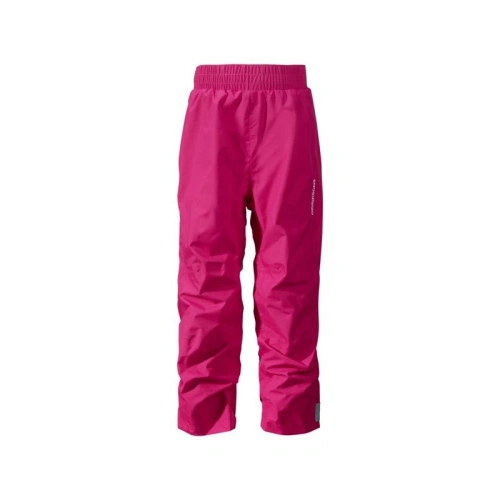 DIDRIKSONS1913 dívčí kalhoty NOBI růžová