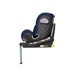 AVOVA autosedačka Swan-fix I-size 40-125 cm (4)