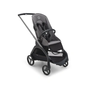 BUGABOO sportovní kočárek Dragonfly complete Graphite (5)