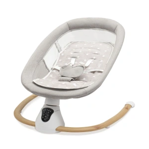NEW BABY smart houpací lehátko pro miminko (1)