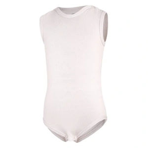 LITTLE ANGEL body tílko Basic tenké Outlast® Pearl vel. 98 cm