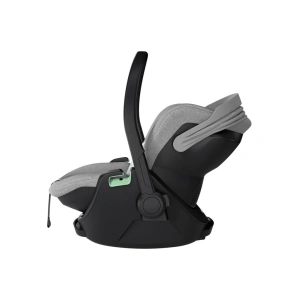 THULE Urban Glide 3 Dark Slate magnetická spona + korba Soft Beige + autosedačka Maple + báze Alfi + fusak Elements M/L + adaptér MC (51)