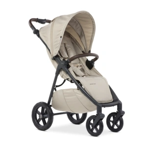 MAST kočárek M.4x Plus kola Hight Performance Lion