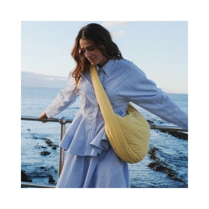 STUDIO NOOS kabelka Puffy Cross body bag (6)