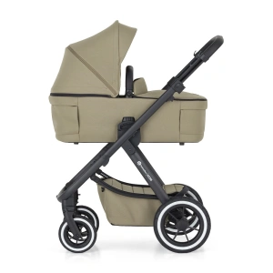 PETITE&MARS kombinovaný kočárek ICON 2v1 Lite Air (1)
