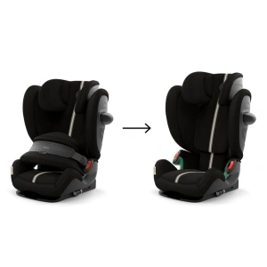 CYBEX autosedačka Pallas G3 Plus (4)