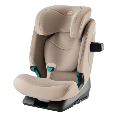 BRITAX RÖMER autosedačka Safefix Style