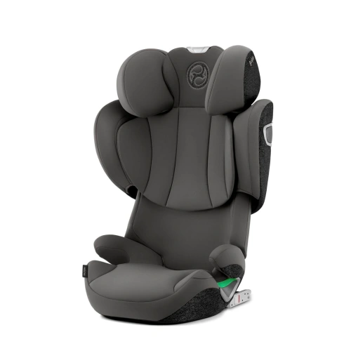 CYBEX autosedačka Solution T i-fix