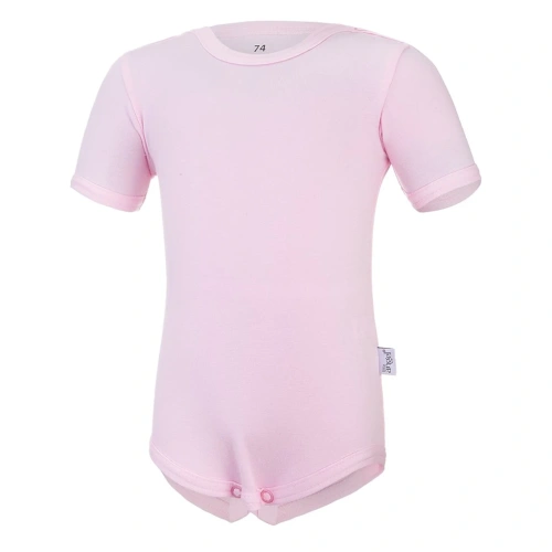 LITTLE ANGEL body tenké KR Outlast® růžová baby