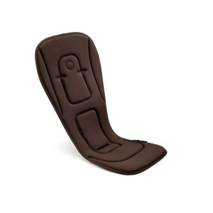 BUGABOO podložka do kočárku Dual Comfort Cocoa Brown