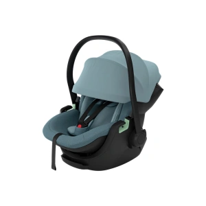THULE Urban Glide 3 Black magnetická spona + korba Black + autosedačka Maple+ báze Alfi + fusak Elements M/L + adaptér MC (37)