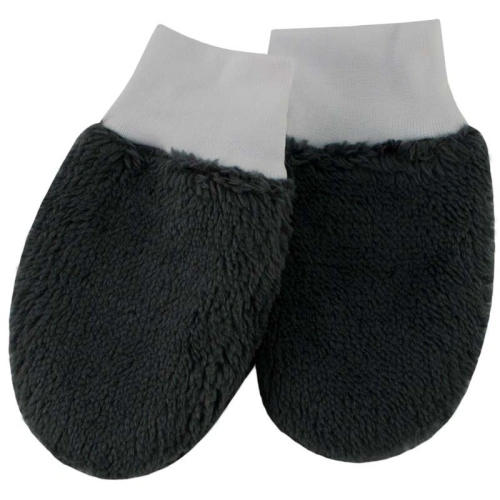 ESITO rukavice Lara šedá vel. 56 - 74