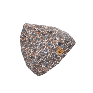 ELODIE DETAILS Autumn Beanie Blue Garden (1)