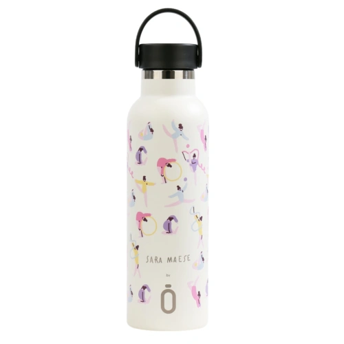 RUNBOTT termoláhev 600 ml