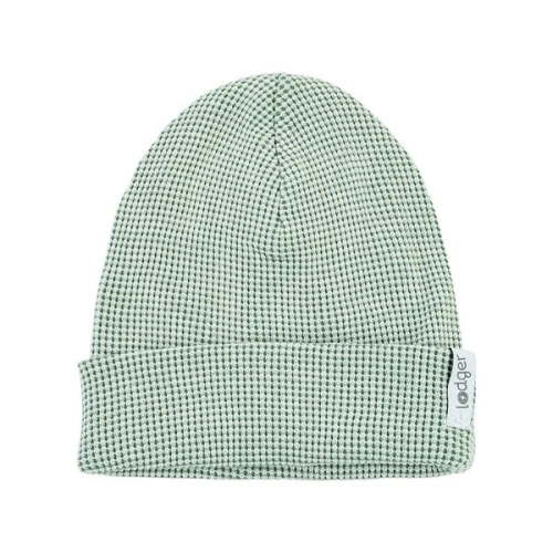 LODGER Beanie Ciumbelle Peppermint