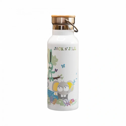 JACK N'JILL termolahev nerez 500ml
