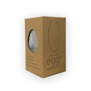 BABYSTYLE napínací prostěradlo do hluboké korby Egg2 2 ks (2)