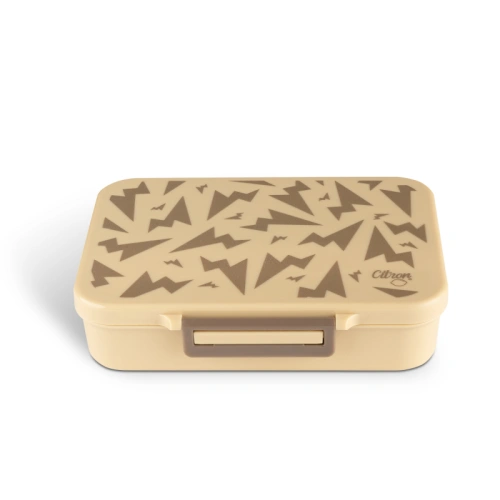 CITRON obědový box Tritan