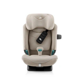 BRITAX RÖMER autosedačka Advansafix Pro Style (2)