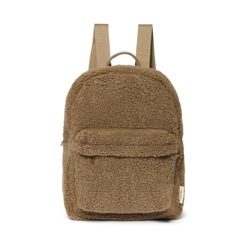 STUDIO NOOS batůžek s přední kapsou Teddy Midi BACKPACK