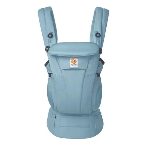 ERGOBABY nostíko Omni Dream Slate blue