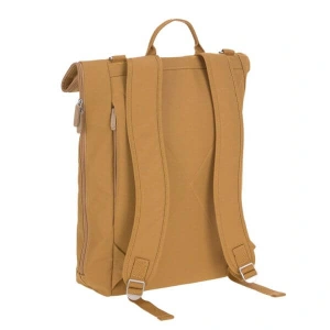LÄSSIG Taška na rukojeť Green Label Rolltop Backpack (9)