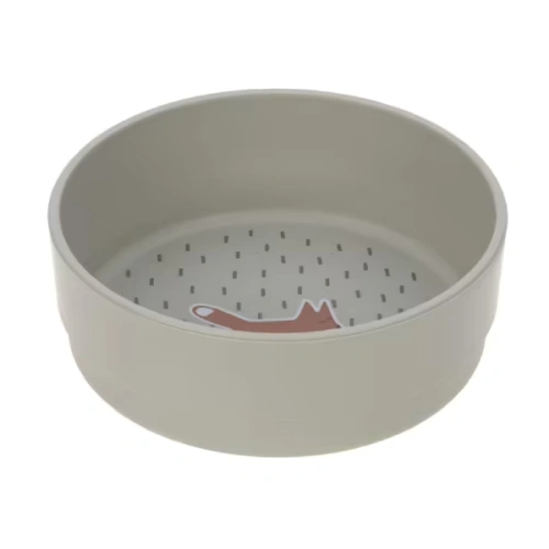 LÄSSIG Dětská mistička Bowl PP/Cellulose Little Forest