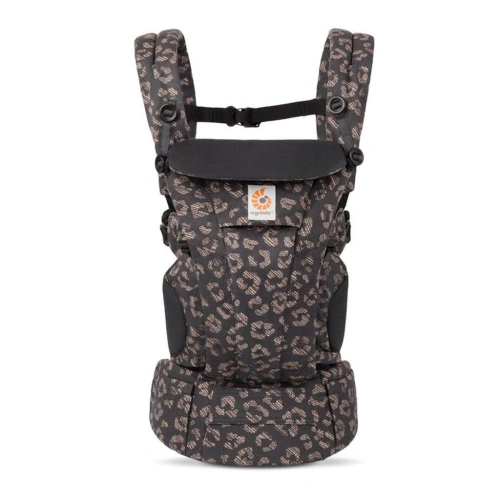 ERGOBABY nostíko Omni Dream