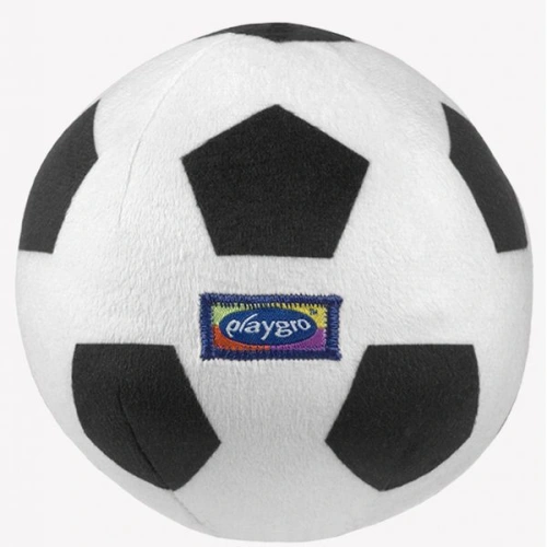 PLAYGRO Můj první fotbalový míček