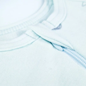 LITTLE ANGEL overal smyk DR TISK Outlast® koťátka světle zelená (3)